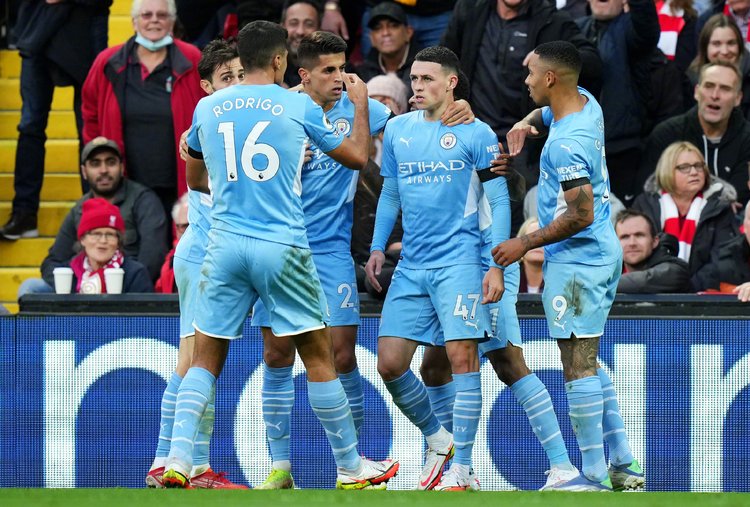 欧冠淘汰赛晋级形势解读 多支豪门压力上升